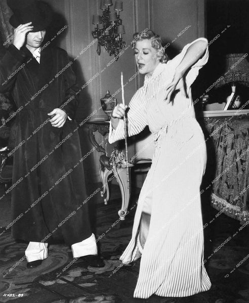 Betty Hutton, Ralph Meeker - 1952 film Somebody Loves Me - 0429-015 ...
