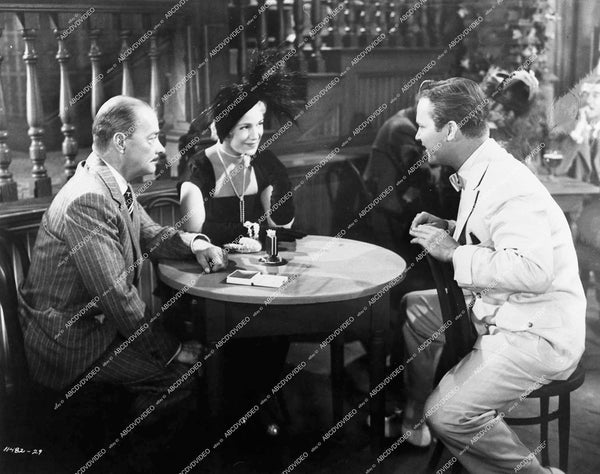 Betty Hutton, Ralph Meeker, Robert Keith - 1952 film Somebody Loves Me ...