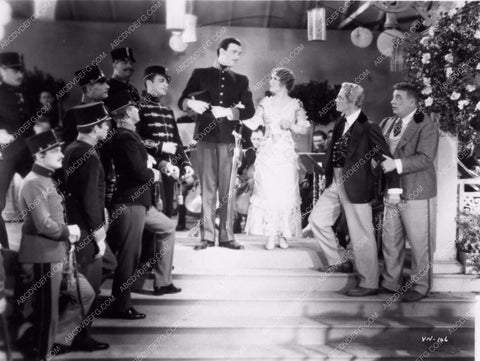 Alexander Gray Vivienne Segal Viennese Nights 773-23