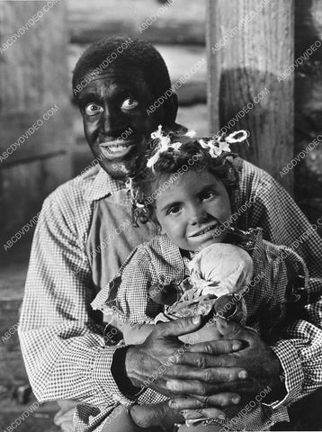 Al Jolson in blackface for vitaphone short subject 791-15
