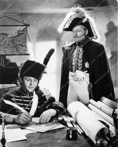 Alan Jones musical film The Firefly 868-12