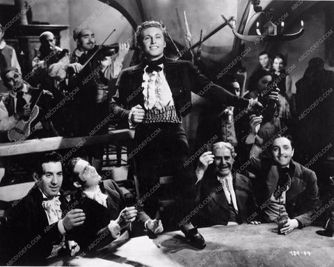 Alan Jones musical film The Firefly 868-24