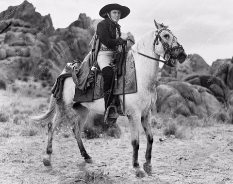 Alan Jones musical film The Firefly 868-25