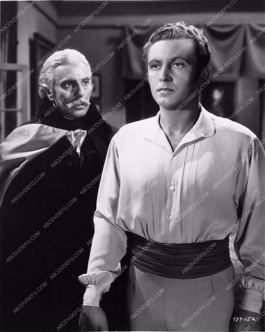 Alan Jones musical film The Firefly 868-29