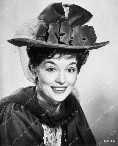 Barbara Shelley portrait 1057433 ABCDVDVIDEO