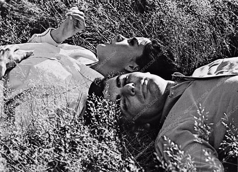 Ali McGraw Richard Benjamin Goodbe Columbus 1213-36