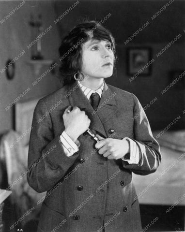 Alice Brady silent film portrait Little Italy 12900-28