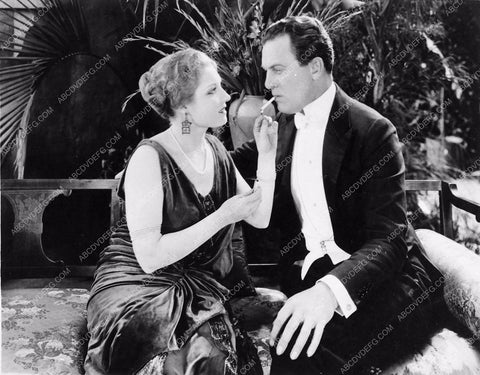 Agnes Ayres and Thomas Meighan 1396-01