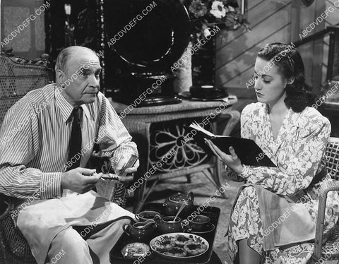 Albert Basserman Dorothy Lamour film Moon Over Burma 1518-27