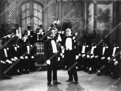 Al Jolson Lowell Sherman film Mammy 1915-13