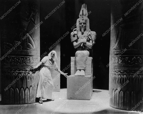 Boris Karloff film The Mummy 1987-24 – ABCDVDVIDEO
