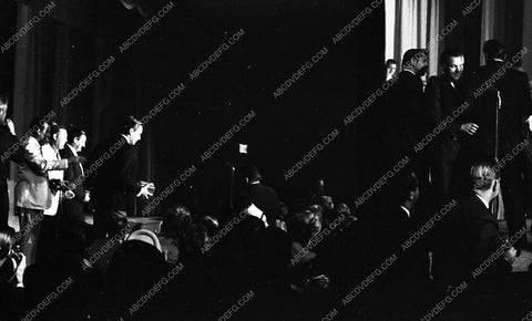 after dinner party for Frank Sinatra Palm Springs Golf Tourn 2026-06