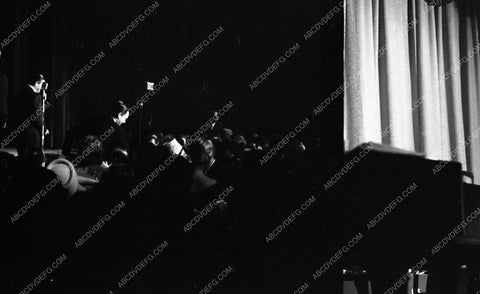 after dinner party for Frank Sinatra Palm Springs Golf Tourn 2026-07