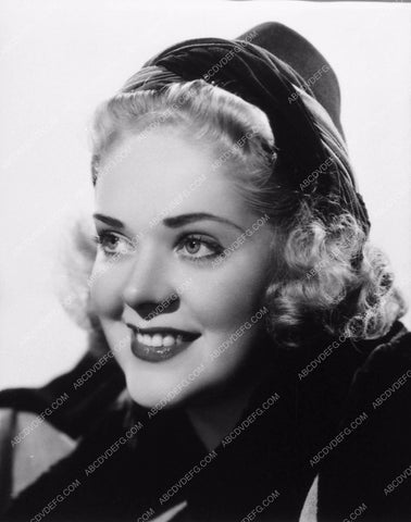 Alice Faye 2115-27