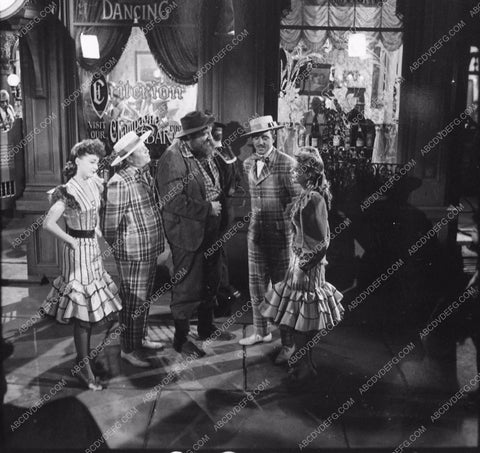 Alice Faye and cast Hello Frisco Hello 2124-01