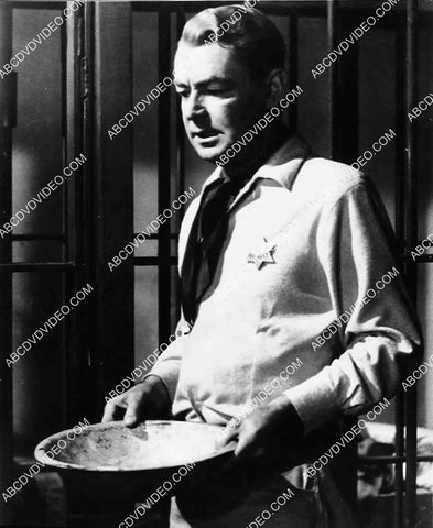 Alan Ladd western film 2753-35