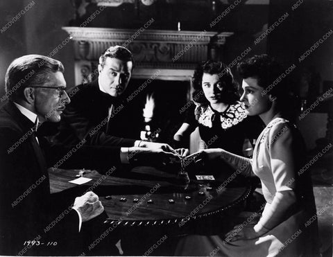 Alan Napier Ray Milland Gail Russell Ruth Warrick The Uninvited 2967-09