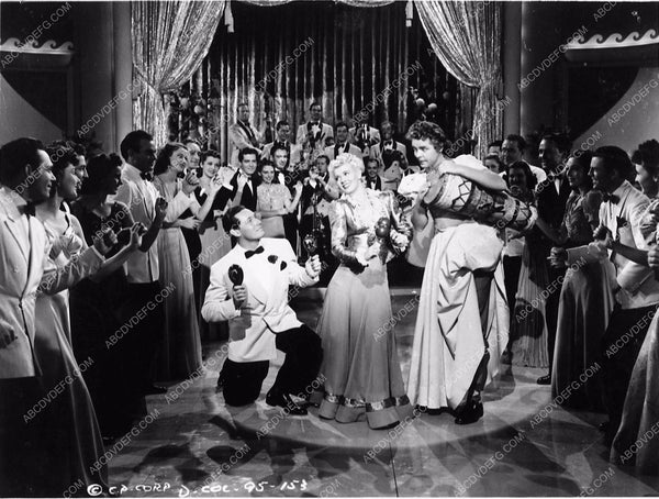 Blondie Goes Latin 326807 ABCDVDVIDEO