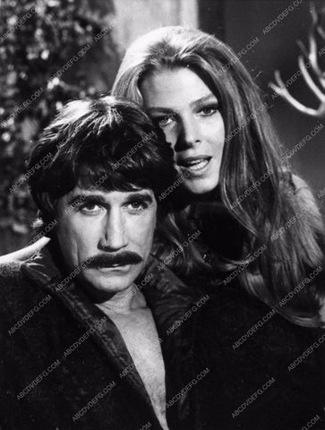 Alex Cord Mariette Hartley sci-fi TVM Genesis II 3518-18