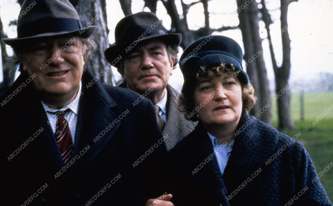 Albert Finney film A Man of no Importance 35m-10291