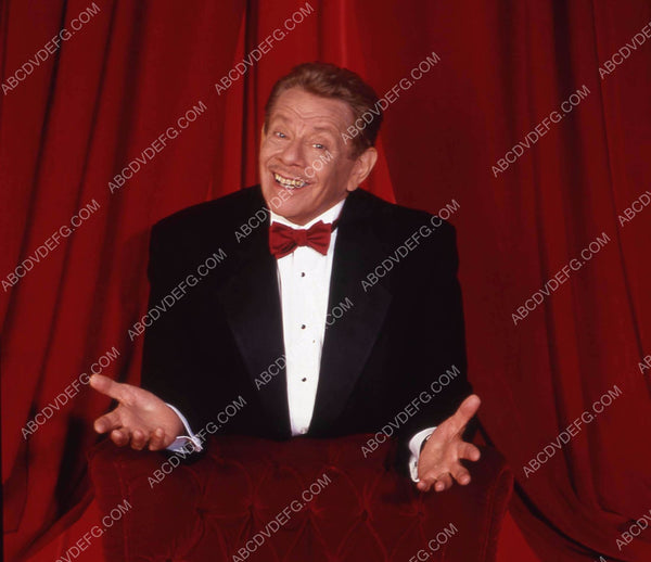 TV Comedy Central The New York Friars Club Roast of Jerry Stiller 35m