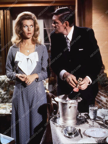 Dick York TV Bewitched 35m-12387