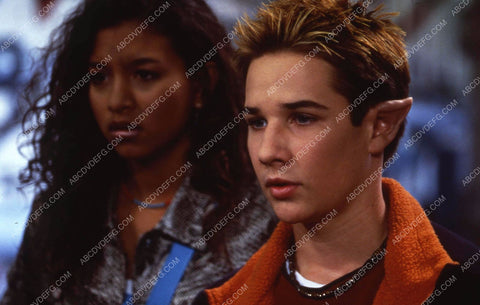 Alexis Lopez Ryan Merriman TVM The Luck of the Irish 35m-12923