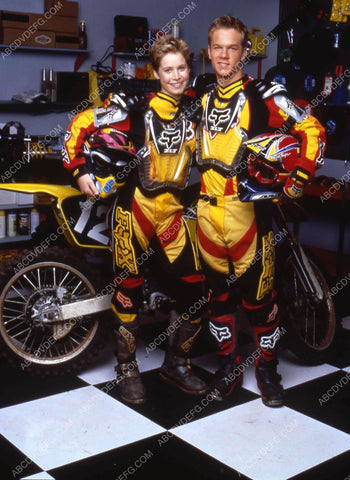 Alana Austin Trever O'Brien TV Motocrossed 35m-13021