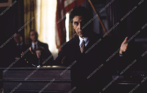 Al Pacino film City Hall 35m-13039