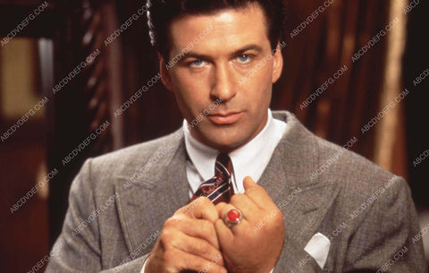 Alec Baldwin film The Shadow 35m-13830