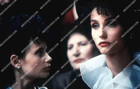 Alessandra Martines Salome Lelouch film Les Miserables 35m-14501