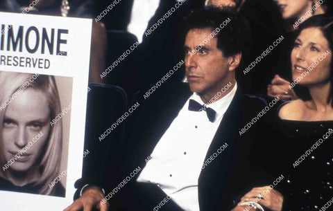 Al Pacino Catherine Keener film Simone 35m-14620