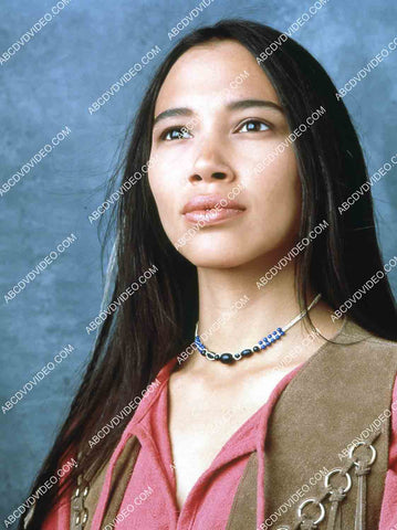 Irene Bedard TVM Lakota Woman Siege at Wounded Knee 35m-14710