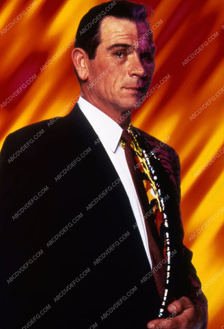 Tommy Lee Jones as Two Face film Batman Forever 35m-6131