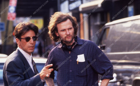 Al Pacino director James Foley film Glengarry Glen Ross 35m-7034