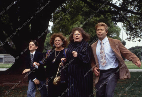 Al Franken Shirley Knight film Stuart Saves His Family 35m-7989