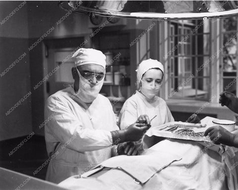 Akim Tamiroff film Disputed Passage 3645-05