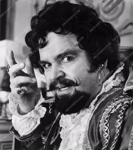 Adv of Sherlock Holmes Son of the Brother Don DeLuise Madeline Kahn 3748-10