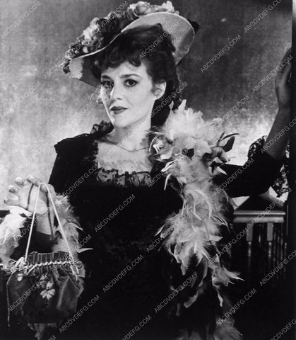 Adv of Sherlock Holmes Son of the Brother Madeline Kahn 3748-11