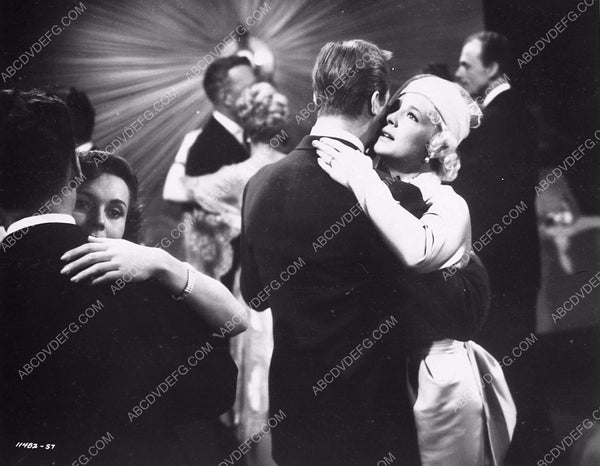 Ralph Meeker Betty Hutton film Somebody Loves Me 4055-35 – ABCDVDVIDEO