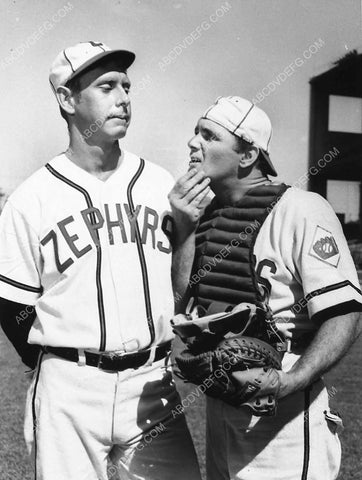 Don Kelly TV The Twilight Zone ep The Mighty Casey 4548-09
