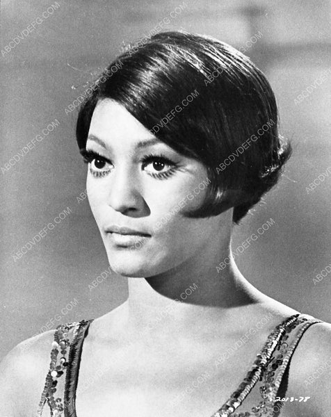 Paula Kelly portrait 466418 ABCDVDVIDEO