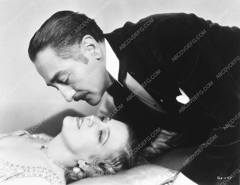 Adolphe Menjou Olga Baclanova film The Great Lover 4803-16