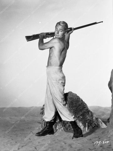 Alan Ladd Desert Legion 5000-21