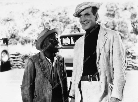 Al Jolson Hallelujah I'm A Bum 5418B-31