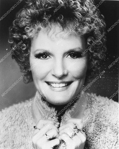 Petula Clark portrait 6397-25 – ABCDVDVIDEO