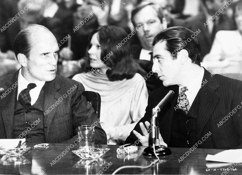 Al Paccino Robert Duvall film The Godfather Pt II 6555-24