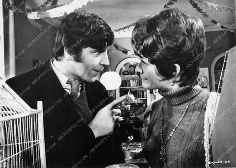 Alan Bates Janet Suzman Day Death in the Life of Joe Egg 6850-03