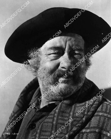 Chubby Johnson portrait 7529-31