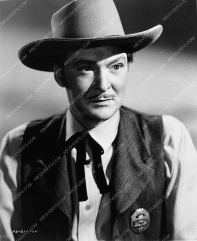 Albert Dekker western portrait 7716-04